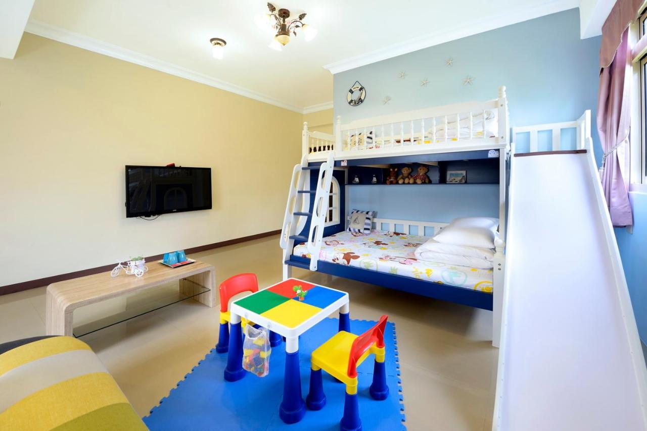 Love Fun House Jücsi Kültér fotó