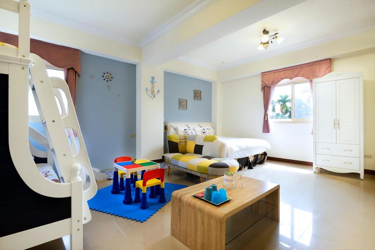 Love Fun House Jücsi Kültér fotó